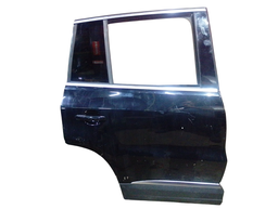 Porta Traseira Direita Tiguan 2009 a 2017