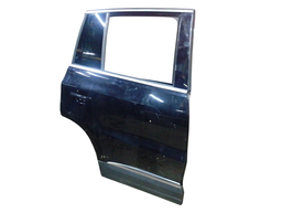 PORTA TRASEIRA DIREITA TIGUAN 2009 A 2017