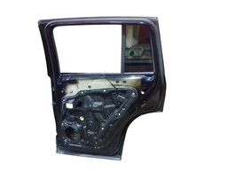 PORTA TRASEIRA DIREITA TIGUAN 2009 A 2017