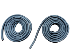 Borracha Porta Esquerda e Direita Kadett 1989 a 1998 