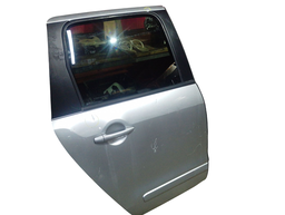 PORTA TRASEIRA DIREITA C3 AIRCROSS PICASSO 2013/20 C/DETALHE