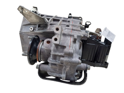 CAIXA TRAÇÃO L200 TRITON PAJERO SPORT 2.4 2017 2018 2019/..