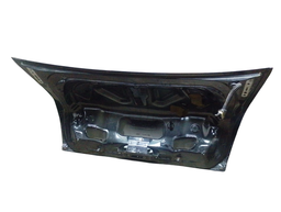 TAMPA TRASEIRA C4 PALLAS 2008 2009 A 2013 C/DETALHE