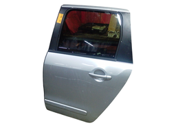 PORTA TRASEIRA ESQUERDA C3 AIRCROSS PICASSO 2013 A 2020
