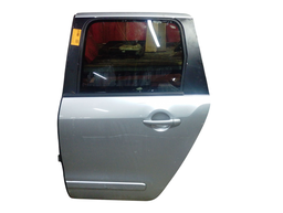 Porta Traseira Esquerda C3 Aircross Picasso 2013 a 2020