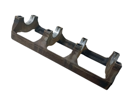 CAPA DO MANCAL CHRYSLER STRATUS 2.5 V6 1995 A 2000