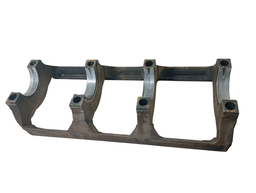 CAPA DO MANCAL CHRYSLER STRATUS 2.5 V6 1995 A 2000