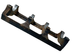 CAPA DO MANCAL CHRYSLER STRATUS 2.5 V6 1995 A 2000