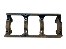 Capa Do Mancal Chrysler Stratus 2.5 V6 1995 a 2000