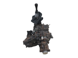 CAIXA TRAÇÃO TRANSFERENCIA PAJERO SPORT 2.8 1998 A 2007