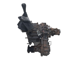 CAIXA TRAÇÃO TRANSFERENCIA PAJERO SPORT 2.8 1998 A 2007