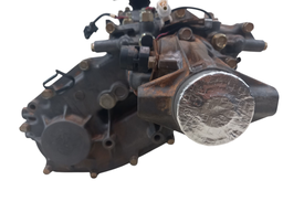 CAIXA TRAÇÃO TRANSFERENCIA PAJERO SPORT 2.8 1998 A 2007