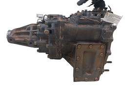 CAIXA TRAÇÃO TRANSFERENCIA PAJERO SPORT 2.8 1998 A 2007