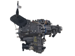 CAIXA TRAÇÃO TRANSMISSÃO PAJERO DAKAR 2009 A 2015 3.2 AUT