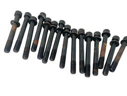 Parafusos Cabeçote Chrysler Stratus 2.5 V6 1995 a 2000 