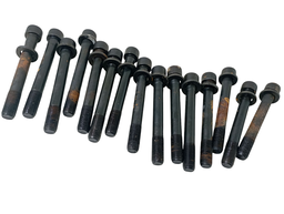 PARAFUSOS CABEÇOTE CHRYSLER STRATUS 2.5 V6 1995 A 2000 