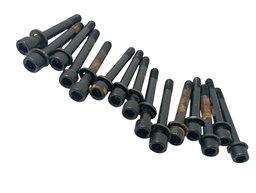 PARAFUSOS CABEÇOTE CHRYSLER STRATUS 2.5 V6 1995 A 2000 