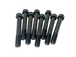 PARAFUSOS CAPA MANCAL CHRYSLER STRATUS 2.5 V6 1995 A 2000