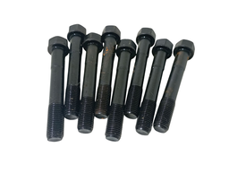 PARAFUSOS CAPA MANCAL CHRYSLER STRATUS 2.5 V6 1995 A 2000