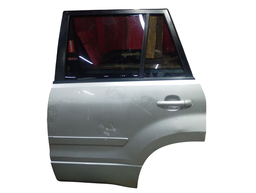 Porta Traseira Esquerda Grand Vitara 2009 a 2016 C/DETALHES 