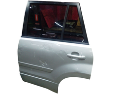 PORTA TRASEIRA ESQUERDA GRAND VITARA 2009 A 2016 C/DETALHES 