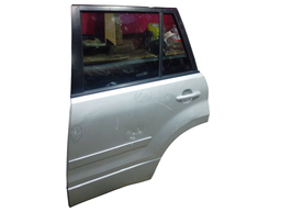PORTA TRASEIRA ESQUERDA GRAND VITARA 2009 A 2016 C/DETALHES 
