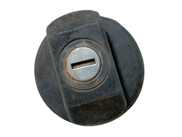 TAMPA TANQUE COMBUSTÍVEL GOL PARATI VOYAGE 1995 A 2009 