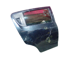 PORTA TRASEIRA DIREITA SONIC HATCH 2012 A 2014 C/DETALHE