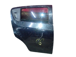 Porta Traseira Direita Sonic Hatch 2012 a 2014 C/DETALHE