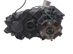 CAIXA TRAÇÃO TRANSFERENCIA TOYOTA SW4 3.0 DIESEL 2006 A 2015