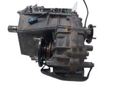 CAIXA TRAÇÃO TRANSFERENCIA TOYOTA SW4 3.0 DIESEL 2006 A 2015