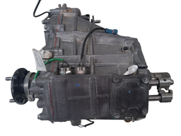Caixa Tração Transferencia Toyota Sw4 3.0 Diesel 2006 a 2015