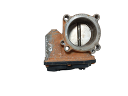 CORPO BORBOLETA TBI POLO FOX GOL GOLF VIRTUS 1.6 MSI 8V 16V