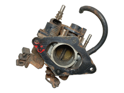 CORPO BORBOLETA TBI POINTER LOGUS VERONA 0271330633