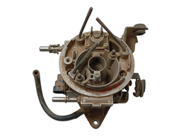 CORPO BORBOLETA TBI POINTER LOGUS VERONA 0271330633