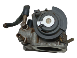 CORPO BORBOLETA TBI A3 GOLF PARATI 1999 A 2006 06A133064J