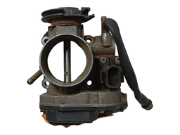 CORPO BORBOLETA TBI A3 GOLF PARATI 1999 A 2006 06A133064J