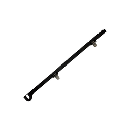 Guia Suporte Parachoque Traseiro Esquerdo Civic 2001 a 2006