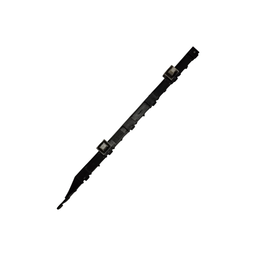 GUIA SUPORTE PARACHOQUE TRASEIRO ESQUERDO CIVIC 2001 A 2006