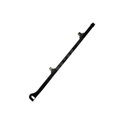 GUIA SUPORTE PARACHOQUE TRASEIRO ESQUERDO CIVIC 2001 A 2006