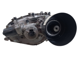 CAIXA TRAÇAO TRANSFERRENCIA FRONTIER 2.3 AUT 2017 2018/.. 