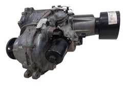 CAIXA TRAÇAO TRANSFERRENCIA FRONTIER 2.3 AUT 2017 2018/.. 