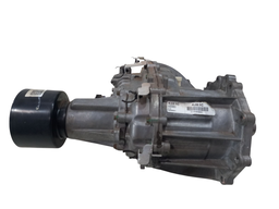 CAIXA TRAÇAO TRANSFERRENCIA FRONTIER 2.3 AUT 2017 2018/.. 