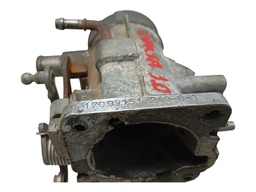 CORPO BOLRBOLETA TBI CORSA CELTA 2000 A 2005 1.0 8V 17099151