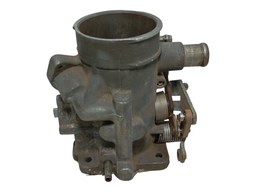 CORPO BOLRBOLETA TBI CORSA CELTA 2000 A 2005 1.0 8V 17099151