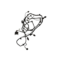 CHICOTE PARACHOQUE TRASEIRO GWM HAVAL H6 GT 2023>