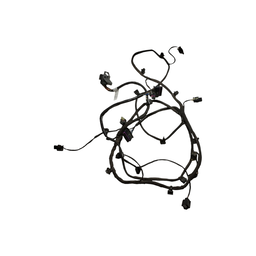 CHICOTE PARACHOQUE TRASEIRO GWM HAVAL H6 GT 2023>