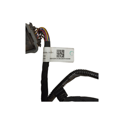 CHICOTE PARACHOQUE TRASEIRO GWM HAVAL H6 GT 2023>