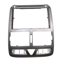 Moldura Painel Central Peugeot 307 2011 a 2015