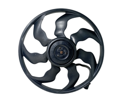 VENTOINHA RADIADOR AZERA 3.3 2007 2008 A 2011